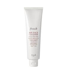 fresh soy face cleanser various sizes