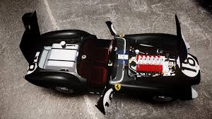 Image result for Ferrari 250 Testa Rossa