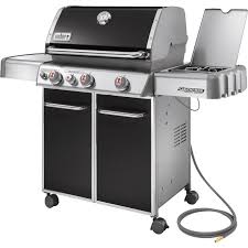 weber genesis ep 330 natural gas grill