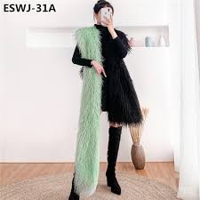 China Factory For Real Fur Hood Coats
