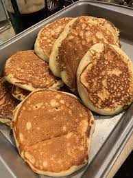 Best Buttermilk Pancake Recipe Reddit gambar png
