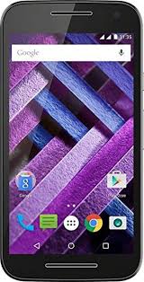 Usually ships the next business day. Motorola Moto G3 Turbo Edition Xt1557 4g Lte Dual Sim 16gb Factory Unlocked No Warranty Octacore Water Resistant Cell Phones Accessories Amazon Com