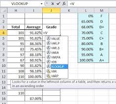 excel formula help vlookup for