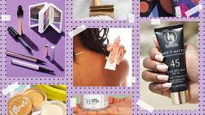 50 black owned beauty brands to support