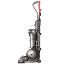 dyson cinetic big ball allergy