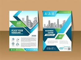 Flyer Layout Template