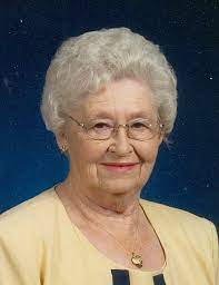 Obituary information for Vera M. Kaiser