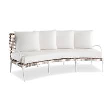 Delta Curved Sofa Walters
