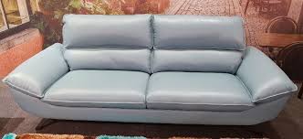 leslie leather sofa carlo hofmann