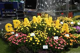 Agricultural And Farming Trade Shows
