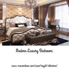 Whether you want a vintage feel or a thoroughly modern flair, we have individual pieces and luxury bedroom sets with bed type like bunk, panel, for example panel bedroom sets , platform, poster, sleigh to bring your vision to life. Modern Luxury Bedroom Furniture Mocamboo