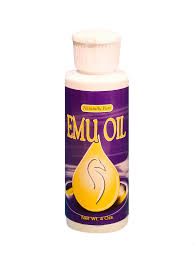 emu oil 4oz herbal healer healing