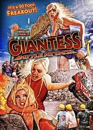 Giantess cam
