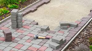 What Makes Great Block Paving Bricks