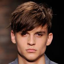 These bangs can be worn at various lengths, by any hair type or texture, on any skin tone at any age. 30 Best Side Swept Undercut Hairstyles For Men 2021 Styles