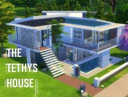 the sims 4 free houses and lots s