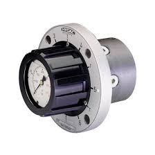 Multi-Station Gauge Isolator - MS / MSL | HYDAC