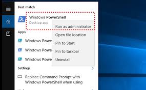 enable remote desktop on windows 10 or