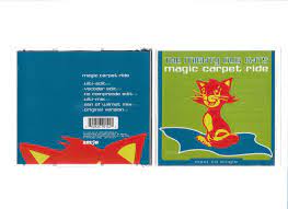 magic carpet ride single by mighty