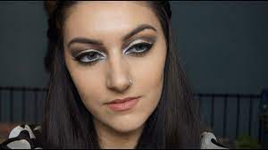 arabic inspired makeup tutorial