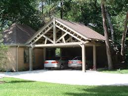 If you want to learn how to build a double car carport with a flat roof, we recommend you to pay attention to the instructions described in the article and to. 2021 Carport Cost Calculator Carport Prices Building A Carport