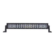 32 Inch 180w 5d Series Cree Combo Curved Led Light Bar Projector Lens Blackflamecustoms Com