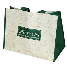 augusta national golf club masters gift