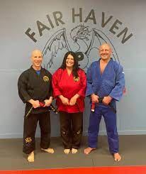 Fair haven martial arts