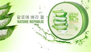 best korean organic cosmetic brands