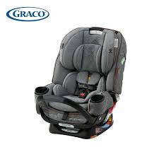 Graco 4ever Dlx Extend2fit 4in1 Car