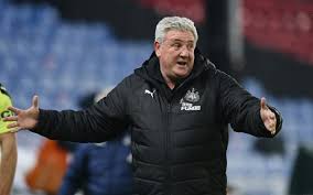 Bruce launches passionate defence of record after recent 'ridicule'. Steve Bruce The Case For And Against The Newcastle Manager