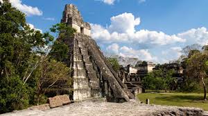 Resultado de imagem para imagens de tikal guatemala