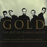 Gold: The Best of Spandau Ballet [Bonus Track]