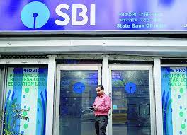 sbi s q1 net dips 7 on mtm losses nii