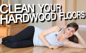 clean your hardwood floors clean my e