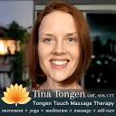 Boulder Massage Therapy - Tongen Touch™ Massage Therapy