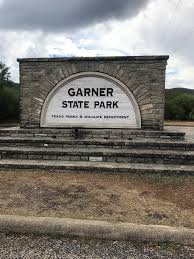 garner state park checklist l 8 expert