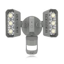 Led Security Light Outdoor Safety