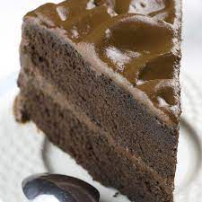 OMG Chocolate Desserts gambar png