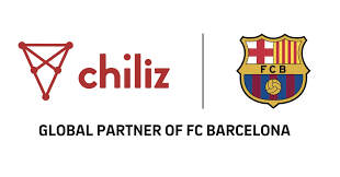 Download barcelona fc logo now. Fc Barcelona Chiliz Join Forces In A New Global Blockchain Alliance