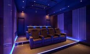 home theatre gear4home automation