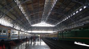 The #1 best value of 39 places to stay in tanjung tokong. Tanjung Priok Railway Station 4160x2336 Os Infrastructureporn