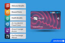 sbi card pulse review compare apply