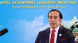 Kerjasama ekonomi asia pasifik (apec) berfungsi untuk menghapuskan tarif perdagangan dan halangan lain untuk berdagang di kawasan tersebut. 6 Hal Penting Yang Ditekankan Jokowi Dalam Forum Apec 2020 News Liputan6 Com