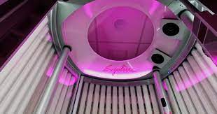 are planet fitness tanning beds open 24