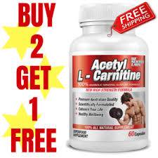 acetyl l carnitine weight loss fat
