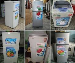 Mua tủ lạnh cũ tại Hà Nội