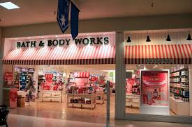bath and body works annual end