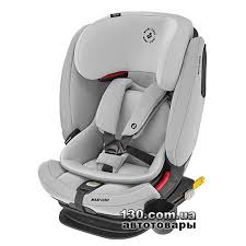 Maxi Cosi Titan Pro Child Car Seat