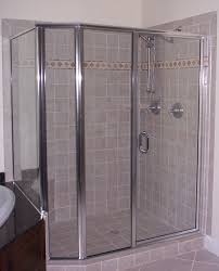 Newport Glass Shower Doors